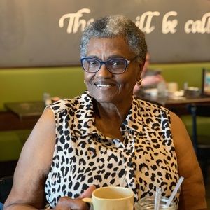 Meet your Posher, Rejoyce